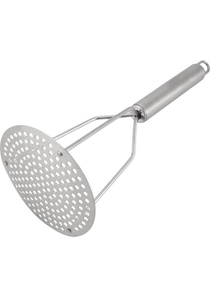 Paslanmaz Çelik Patates Ezici, Kremalı Patates Püresi, Sebze, Meyve, Çeşitli Yiyecekler ve Mutfak Aletleri Için Saplı (Yurt Dışından) fırsatları