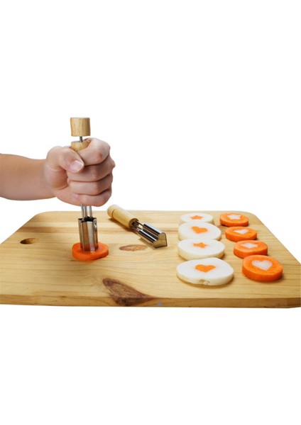 Cupcake Oyucu - Cupcake Doldurma Aracı Cupcake Aksesuarlarını Doldurmak Için Cupcake Delik Kesici Pişirme Aracı A (Yurt Dışından) indirimleri