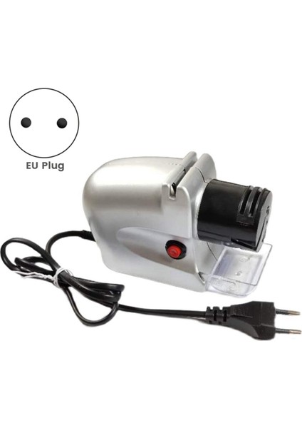 Elektrikli Bıçak Bileyici, Otomatik Motorlu, Bileme Aleti, Profesyonel Bıçak Bileme Çok Fonksiyonlu. Ab Fişi (Yurt Dışından) modelleri