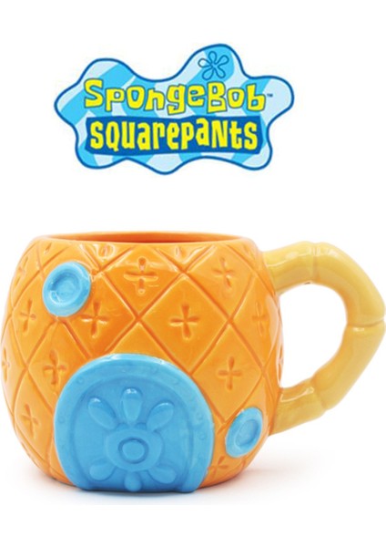 Meyve Şeklinde Kahve Kupası, Sevimli Seramik Kahve Süt Kupası, Çay Kupası, Seramik Ananas Kupası, Ev Ofis Su Kupası (Yurt Dışından) fiyatları