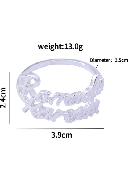 12 Adet Ramazan Kareem Peçete Halkaları Eid Mubarak Müslüman Islami Yemek Masası Ev Dekorasyonu Alaşımlı Peçete Tokası Hediyeler (Yurt Dışından) fiyatları