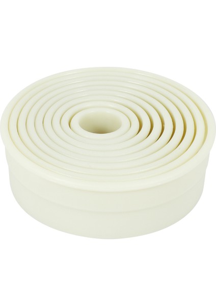 Naylon Kurabiye Kesici Bisküvi Kesiciler Donut Kesici Seti Naylon Set Fondan Kurabiye Kesici Kalıp, Naylon Kurabiye Seti (Yurt Dışından) fırsatları