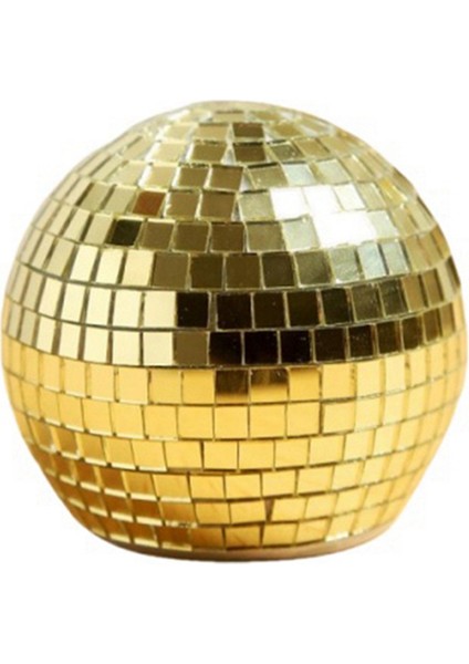 Bira Açacağı Ayna Tasarımı Disko Topu Şeklinde Bira Tutucu Ayna Tasarımı Açacağı Ayna Topu Dekoru Altın (Yurt Dışından) indirimleri