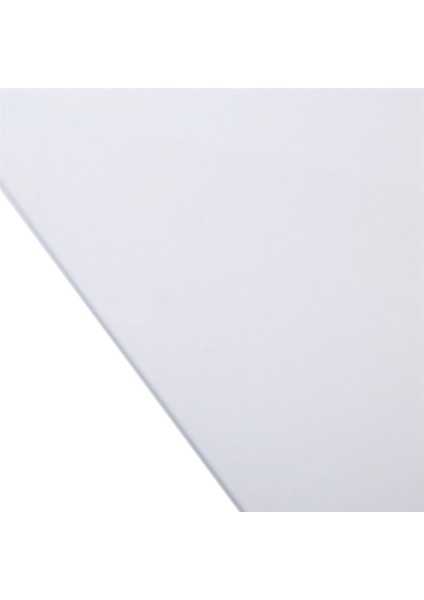 Tezgah Kenarlı Akrilik Kesme Tahtası, Mutfak Tezgahı Için Kaymaz Şeffaf Kesme Tahtaları, Büyük Kesme Tahtası-3mm (Yurt Dışından) fırsatları