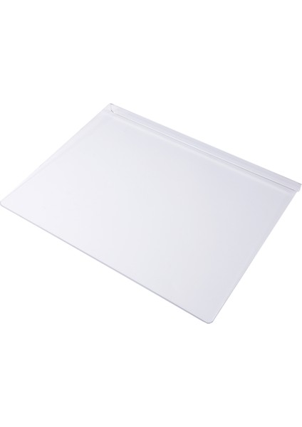 Tezgah Kenarlı Akrilik Kesme Tahtası, Mutfak Tezgahı Için Kaymaz Şeffaf Kesme Tahtaları, Büyük Kesme Tahtası-3mm (Yurt Dışından) indirimleri