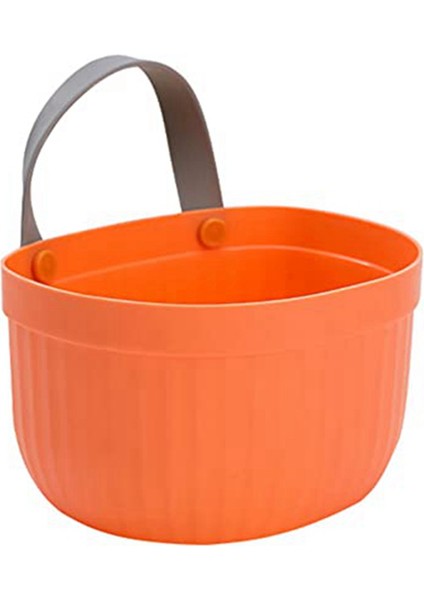 Ofis, Okul, Mutfak Eşyaları Için Kolay Kurulumlu, Güçlü Taşıma Kuvvetli Mutfak Askılı Saklama Sepeti (Yurt Dışından) modelleri