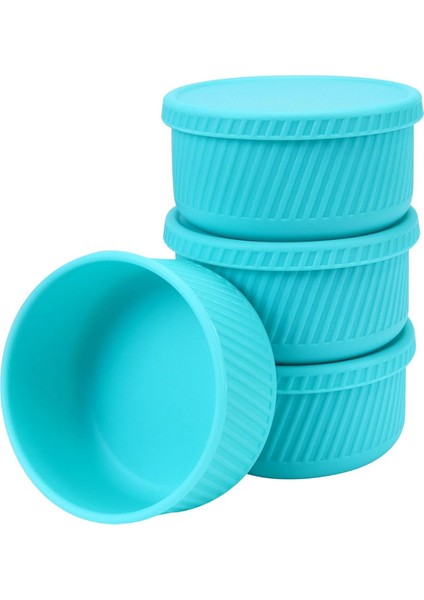 Adet Air Fryer Yumurta Haşlama Makinesi, Air Fryer Yumurta Kalıbı, Air Fryer Için Ramekinler, Kolay Temizlenir, Kızarmış Yumurta Muffin Sandviçleri Için (Yurt Dışından)