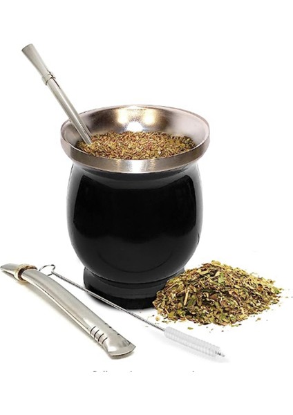 Paslanmaz Çelik Çay Bardağı Çay Bardağı Seti Yalıtımlı Pipetli Bardak Yalıtımlı Basit Bardak Kırmızı (Yurt Dışından) fırsatları