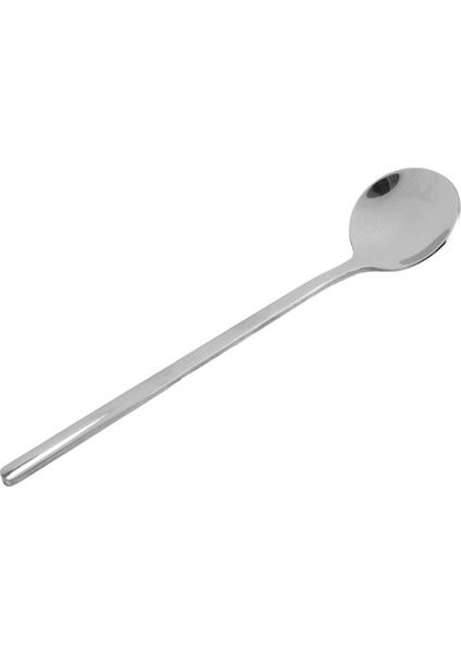 1 Adet/set Kahve Kepçesi 304 Paslanmaz Çelik Uzun Saplı Kahve Kaşığı Tatlı Çay Kaşığı Seti Mutfak Aksesuarları Gümüş S (Yurt Dışından) fiyatları