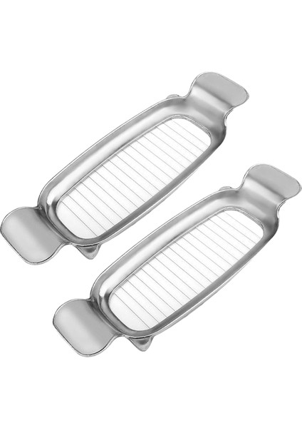 Adet Alüminyum Alaşımlı Tereyağlı Peynir Dilimleyici 17 Tel Tereyağı Kesici Bulaşık Makinesinde Yıkanabilir Tereyağı Dilimleyici Ortalama 1/4 Inç (Yurt Dışından)