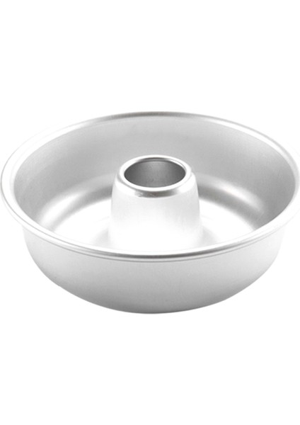 Inçlik Kek Kalıbı Yuvarlak Yapışmaz Kek Kalıbı, Cheesecake, Flan, Kremalı Kek, Kurabiye, Donut Için Tüp Kek Kalıbı (Yurt Dışından)