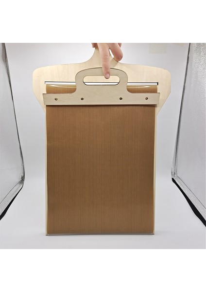 Adet Kayar Pizza Küreği Kayar Pizza Küreği, Pizzayı Mükemmel Şekilde Transfer Eden Pizza Küreği Yapışmaz (Yurt Dışından)