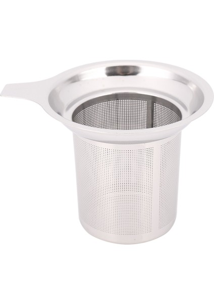 304 Paslanmaz Çelik Ince Örgülü Çay Demleyici Ince Yeniden Kullanılabilir Süzgeç (Yurt Dışından) fırsatları