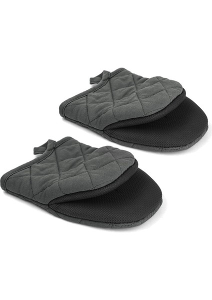 Fırın Eldiveni, Isıya Dayanıklı Silikon Mutfak Mini Fırın Eldiveni, Pişirme, Izgara, Barbekü, Mikrodalga, Makinede Yıkanabilir Kırmızı (Yurt Dışından) fiyatları