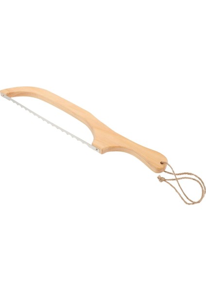 Ekmek Bıçağı, Ekmek Bıçağı, Ekmek Testeresi, Ekşi Maya Bıçağı Dilimleyici, Paslanmaz Çelik Tırtıklı Ekşi Maya Ekmek Kesici (Yurt Dışından)