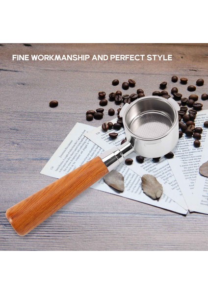 Delonghi EC680/EC685 Filtresi Için 51MM Paslanmaz Çelik Yedek Filtre Sepeti Kahve Aksesuarları (Yurt Dışından) modelleri