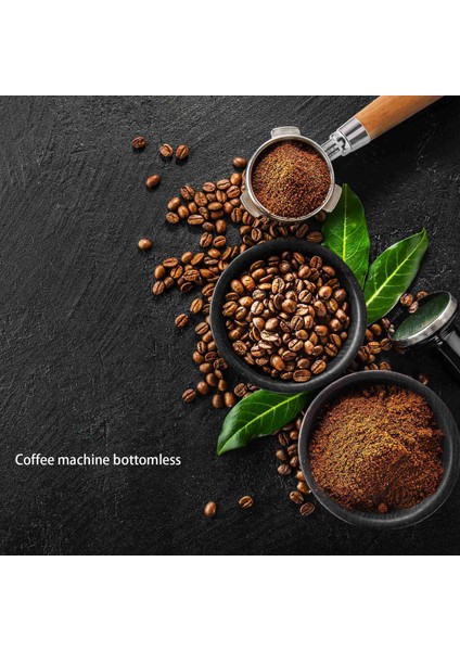 Delonghi EC680/EC685 Filtresi Için 51MM Paslanmaz Çelik Yedek Filtre Sepeti Kahve Aksesuarları (Yurt Dışından) fırsatları