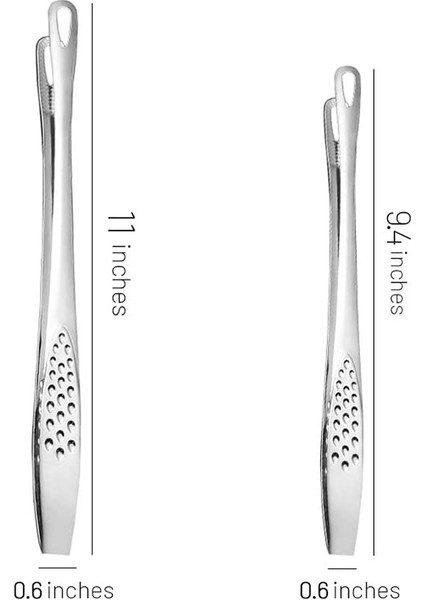 9,4 Inç Cımbız Maşası, Mutfak Cımbız Maşası, Ekstra Uzun Paslanmaz Çelik Cımbız Maşası, Hassas Uzun Gıda Maşası (Yurt Dışından) indirimleri