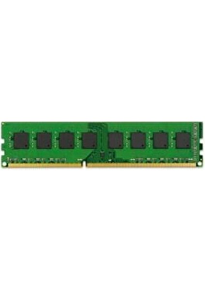 KVR DDR3 8 GB 1333 MHz RAM Düşük Gecikme CL9 Oyun ve Tasarım İçin Uygun fırsatları