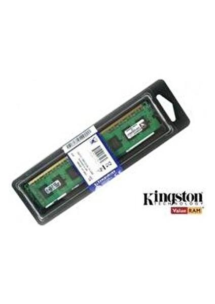 KVR DDR3 8 GB 1333 MHz RAM Düşük Gecikme CL9 Oyun ve Tasarım İçin Uygun indirimleri