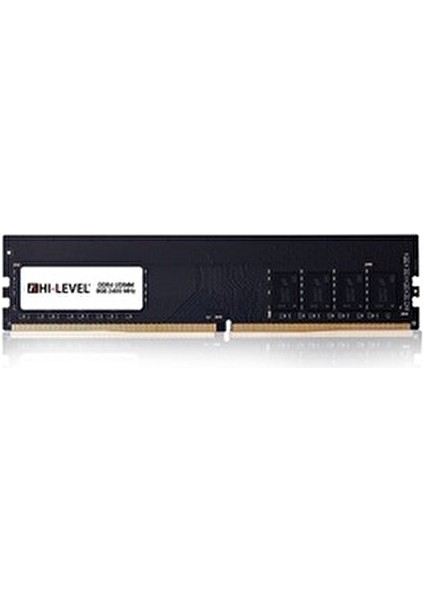 8 GB DDR4 RAM 2400 MHz Oyun ve Tasarım Uyumlu Yüksek Performans fiyatları