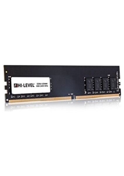 8 GB DDR4 RAM 2400 MHz Oyun ve Tasarım Uyumlu Yüksek Performans modelleri