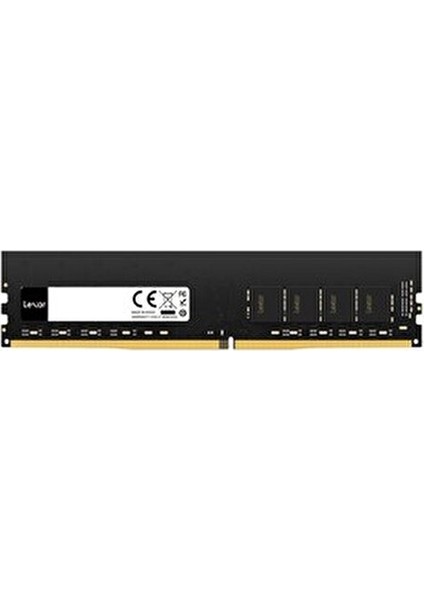 16 GB DDR4 RAM 3200 MHz Oyun ve Tasarım İçin İdeal Yüksek Hızlı Bellek fiyatları