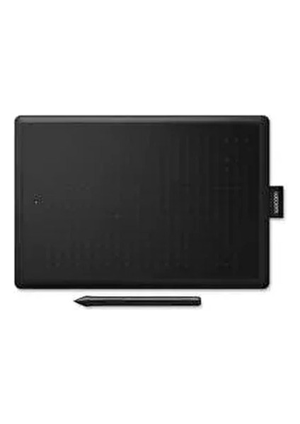 One By Small Grafik Tablet Ekran ve Boyut Özellikleriyle Yaratıcılığınızı Destekler fırsatları