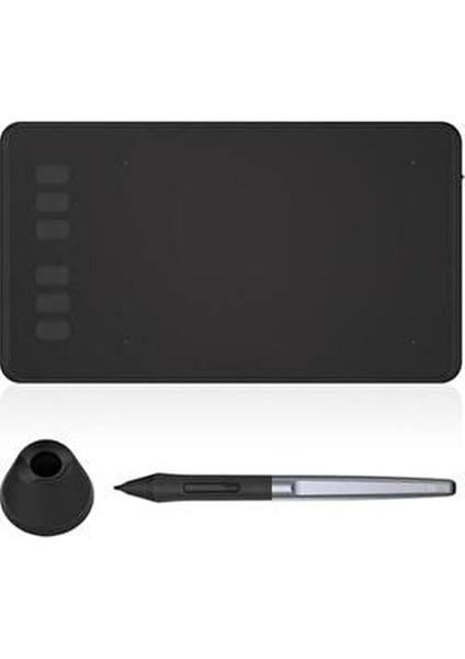 H640P Grafik Tablet Siyah Ekran ile Yüksek Performans ve Kolay Bağlantı Özellikleri fiyatları