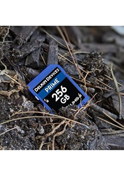 SDXC Hafıza Kartı 256 GB UHS-II V60 Hızlı Veri Aktarımı İçin Tasarlandı indirimleri