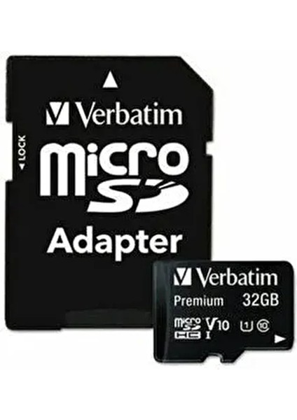 Micro SDHC Hafıza Kartı 32 GB 90 MB/sn Okuma Hızı ile Yüksek Performans fiyatları