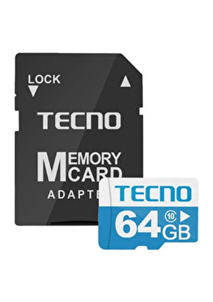 64 GB Hafıza Kartı 100mb/s Hızında Ultra Performanslı Bellek Kartı fırsatları