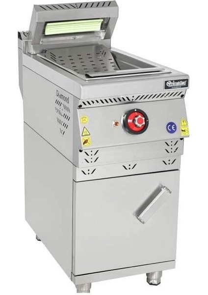 Himaksan Patates Dinlendirme Makinesi Dolaplı Elektrikli fiyatları