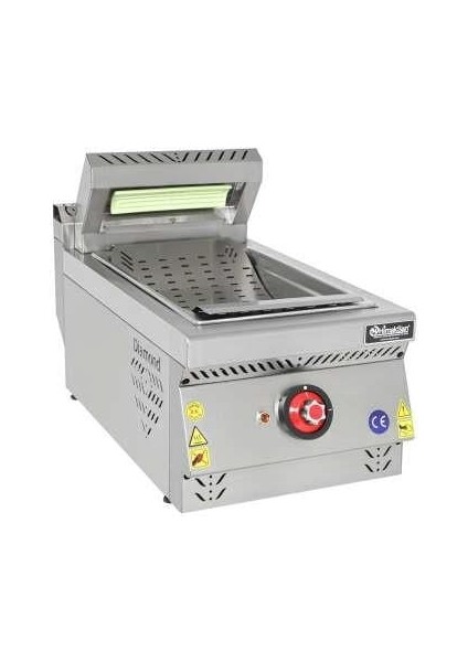 Himaksan Patates Dinlendirme Makinesi Elektrikli fiyatları