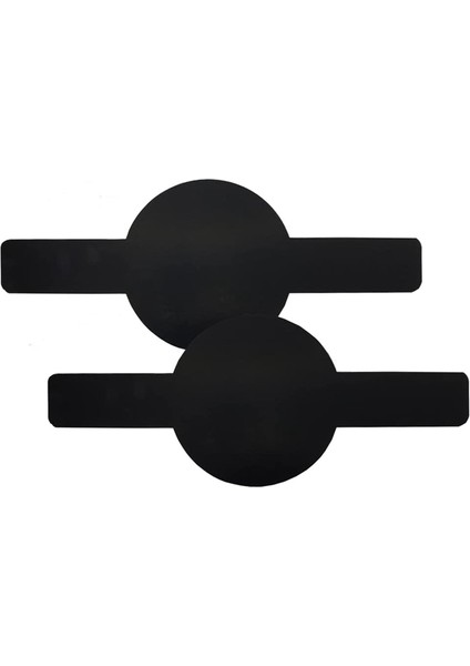 Hollanda Fırını Ekmek Pişirme Matı, Yapışmaz Ekmek Askısı, Ekşi Mayanın Daha Kolay Aktarılması Için Uzun Sap, 2 Adet (Yurt Dışından)