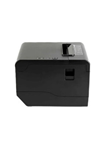XP-Q800 USB + Eth Fiş Yazıcı Kablolu Bağlantı ve 220 mm/sn Baskı Hızı
