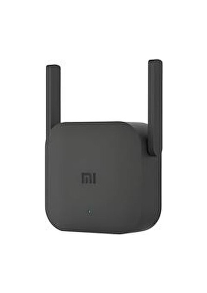 Mi Wifi Pro Sinyal Yakınlaştırıcı 300 Mbps 2 Anten ile Geniş Kapsama Alanı Sağlar fırsatları