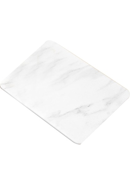 Mutfak Tezgahı Için Taş Kurutma Matı, Süper Emici, Isıya Dayanıklı Bulaşık Kurutma Matları, Sofra Takımı Matı (Yurt Dışından)