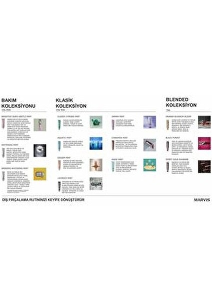 Amarelli Licorice Diş Macunu Koruyucu Etkiyle 75 ml Siyah Anason Aromalı