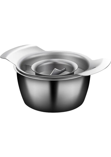 Paslanmaz Çelik Nar Soyma Posası Ayırıcı Mutfak Meyve Aleti Soyucu Çekirdek Çıkarıcı Mutfak Aleti B (Yurt Dışından)