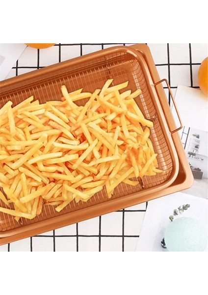 Patates Kızartması Sepeti Mutfak File Sepeti Alet Kızartma Sepeti Kızarmış Tavuk Kanatları Filtre Sepeti Kızartma Sepeti (Yurt Dışından) fiyatları