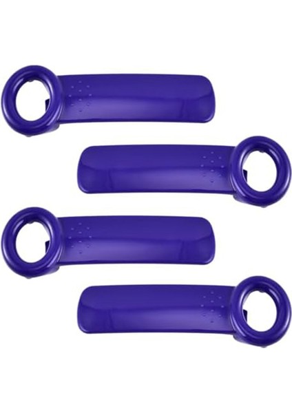 Çok Amaçlı Konserve Açacağı Bira Konserve Şişe Açacağı Plastik Renk 4 (Yurt Dışından)