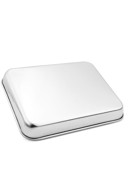 Çıkarılabilir Soğutma Raflı Paslanmaz Çelik Fırın Tepsisi, Yapışmaz Cips Sepeti, Fırın Kabı, Izgara, Barbekü Tepsisi Aksesuarları, D (Yurt Dışından) fırsatları