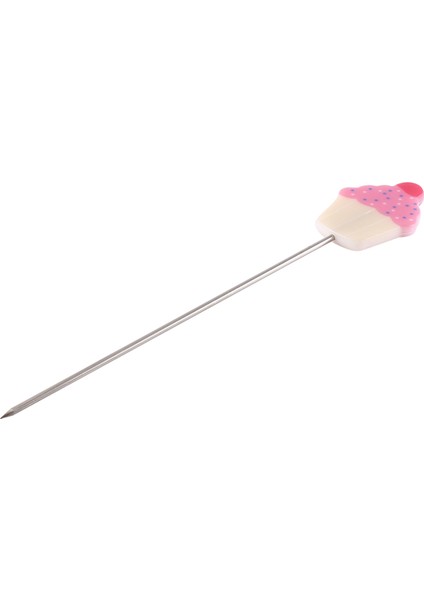 Kek Test Iğneleri, Paslanmaz Çelik Yeniden Kullanılabilir Kek Tadım Iğneleri, Mutfak Için Kek Test Şiş Iğneleri (Yurt Dışından) modelleri