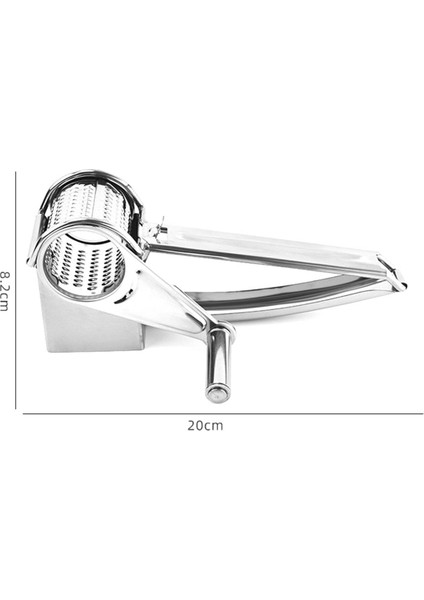 Peynir Rendesi, Manuel Peynir Öğütücü Tambur Rende Fındık Için Peynir Tambur Rende Manuel Döner Peynir Rendesi (Yurt Dışından) modelleri