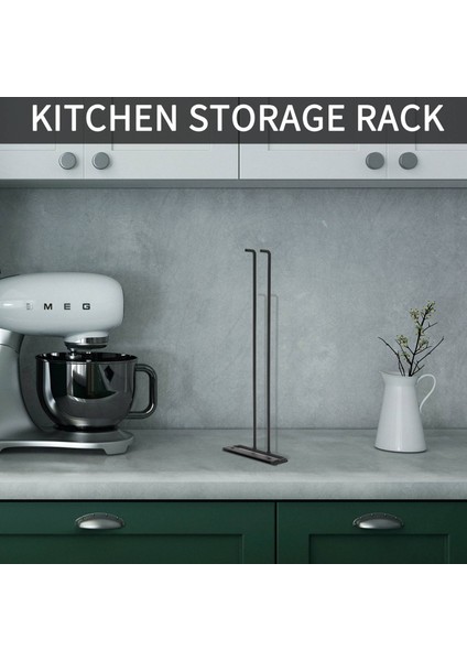 Parça Kadeh Şarap Kadehi Saklama Rafı, Duvara Monte Edilebilir Mutfak Saklama Rafı, Siyah, 11 Inç / 30 cm (Yurt Dışından) fiyatları