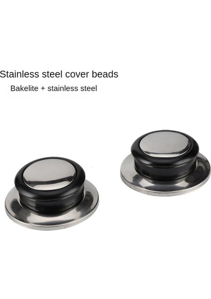 Evrensel Kapak Topuzu Kapağı Isıya Dayanıklı Pişirme Tenceresi Tava Kapağı Topuzu Yedek Kaldırma Kolu Mutfak Pişirme Gereçleri Tutacağı (Yurt Dışından) modelleri