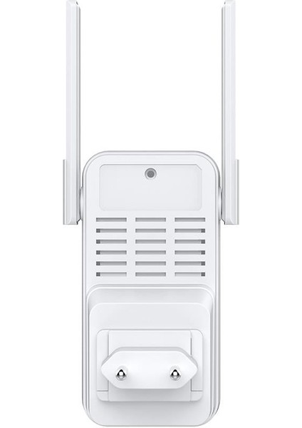 A9 Kablosuz N300 Menzil Arttırıcı – 200 m² Kapsama Alanı, 2×3dBi Harici Anten, 300 Mbps Hızlı ve Kesintisiz Bağlantı