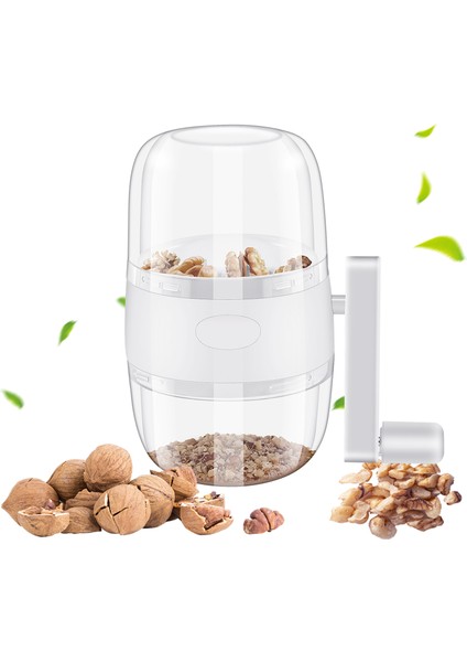 Ceviz, Ceviz, Pekan Cevizi Için El Kranklı Fındık Doğrayıcı, Üzeri Için Çok Amaçlı Doğrayıcı (Yurt Dışından) fiyatları