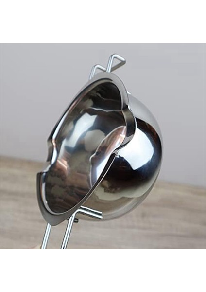 Çikolata, Şeker, Peynir, Tereyağı ve Mum Yapımı Için 304 Paslanmaz Çelikten Üretilmiş Kazan Kazanı Eritme Kabı (Yurt Dışından) modelleri